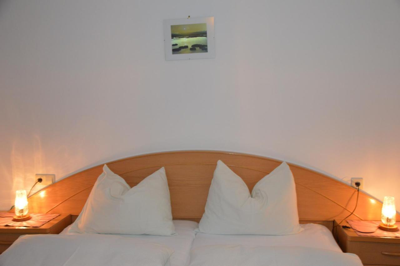 Ferienwohnung Mitterstererhof Saalbach Zimmer foto