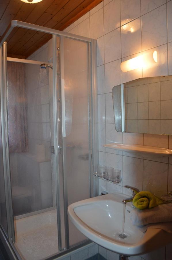 Ferienwohnung Mitterstererhof Saalbach Zimmer foto