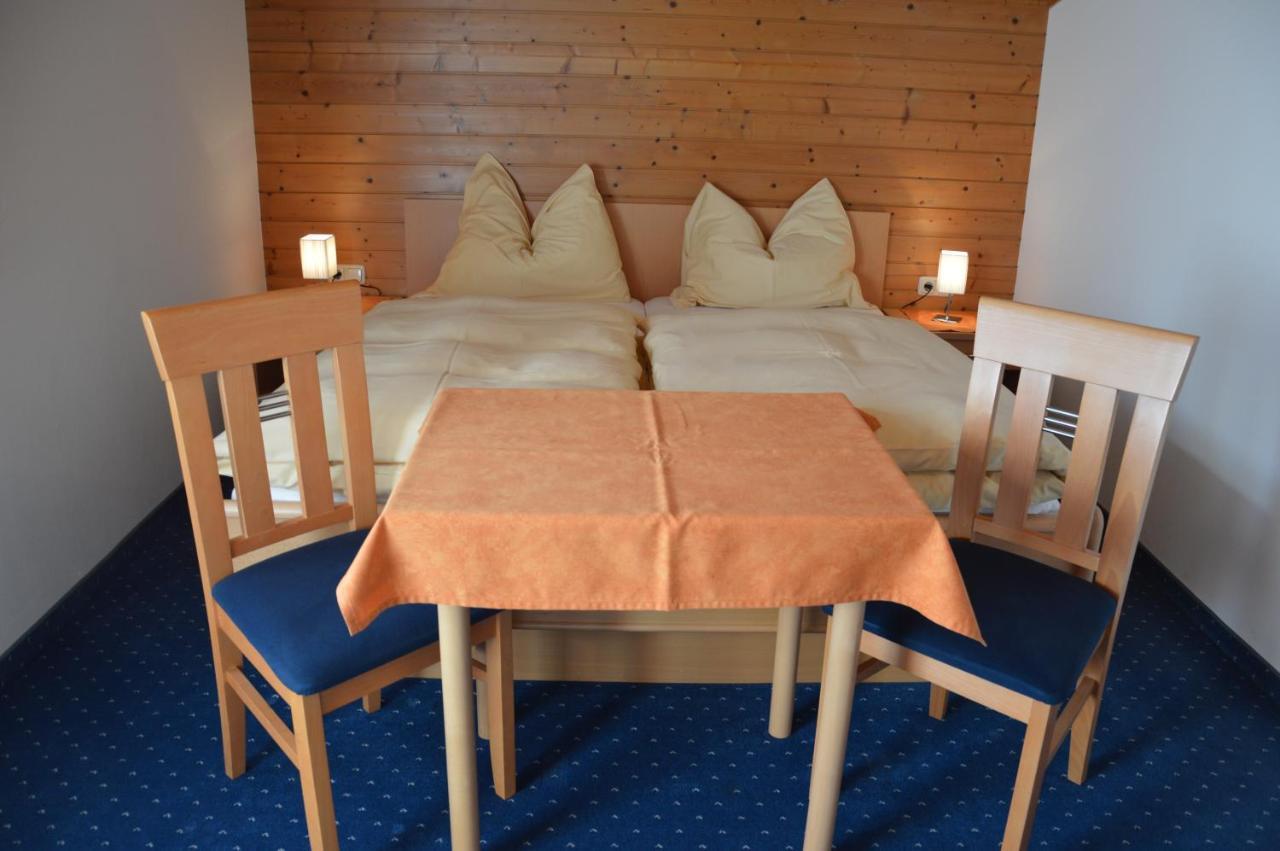 Ferienwohnung Mitterstererhof Saalbach Zimmer foto