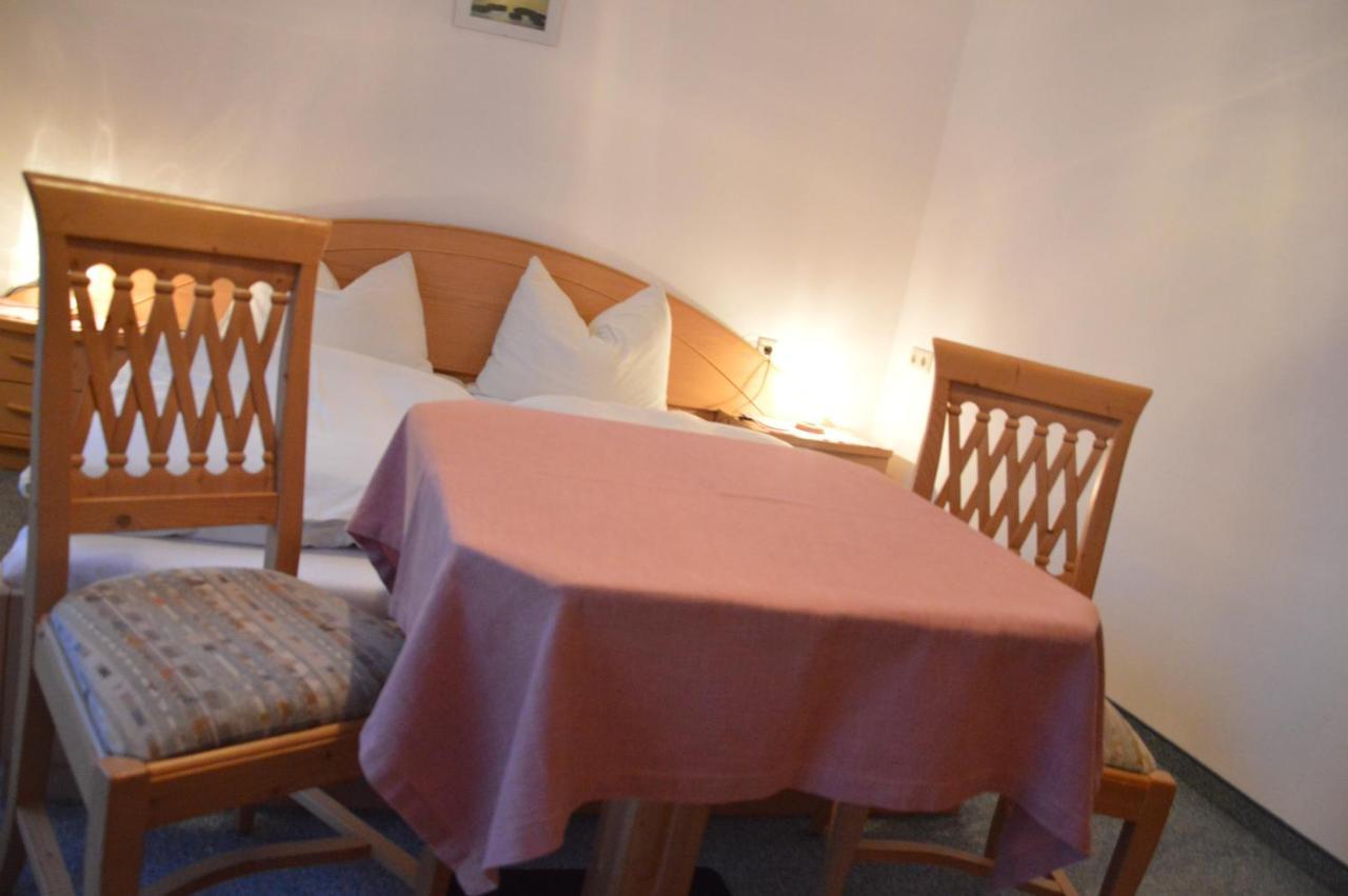 Ferienwohnung Mitterstererhof Saalbach Zimmer foto